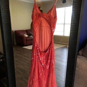 Sean Collection, Size 0, Evening Gown